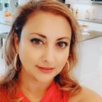 Vivian Gonzalez